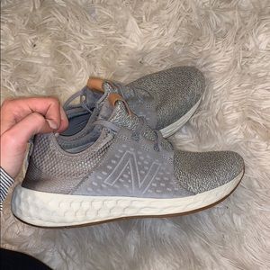 New Balance Sneakers!